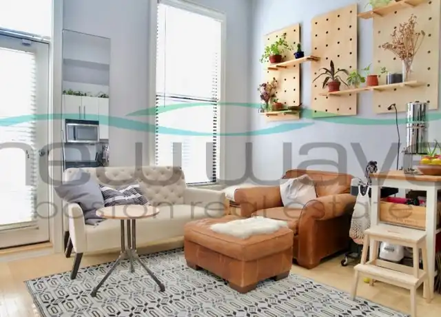 Property at 290 Columbus Ave, Boston, MA, 02116, 1 bed, 1 bath, [object Object]
