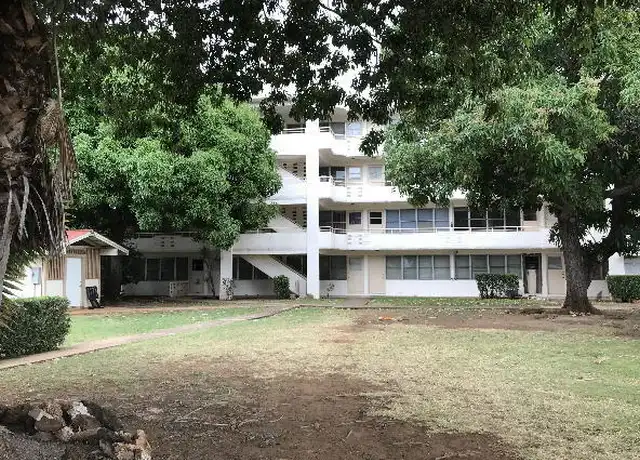Property at 2745 Kapiolani Blvd, Honolulu, HI, 96826, 1 bed, 1 bath, [object Object]