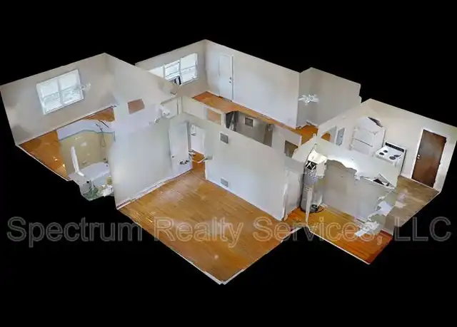 Property at 2589 Atlantic Blvd Unit 2, Jacksonville, FL, 32207, 2 beds, 1 bath, [object Object]