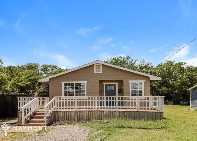 Property at 912 Hamilton St, McKinney, TX, 75069, 3 beds, 2 baths, [object Object]