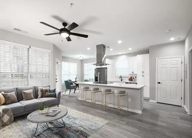 Property at Legacy Arboretum Apartments - 1729 Echo Forest Dr, Charlotte, NC, 28270, 3 beds, 2 baths, [object Object]