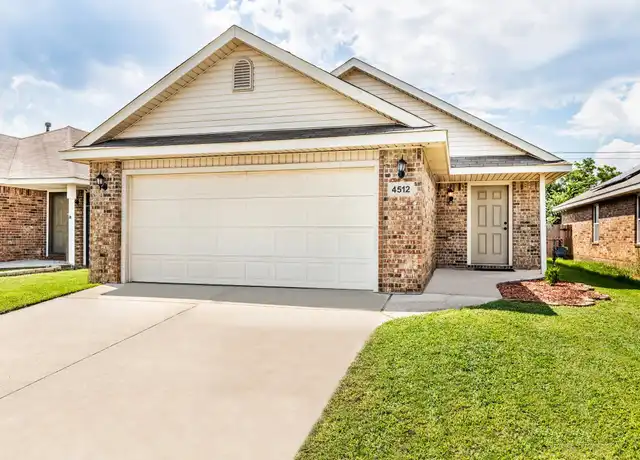Property at 4512 SE 81st St, Oklahoma City, OK, 73135, 3 beds, 2 baths, [object Object]