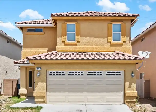 Property at 3710 Spiritual Way, Las Vegas, NV, 89115, 3 beds, 2 baths, [object Object]