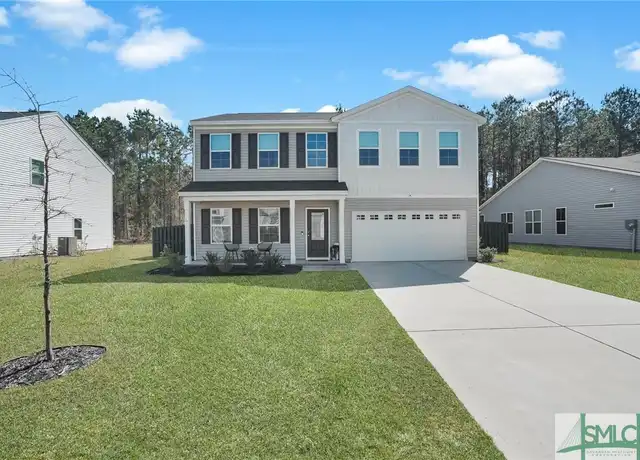 Property at 1379 Waybridge Way, Richmond Hill, GA, 31324, 5 beds, 2.5 baths, [object Object]