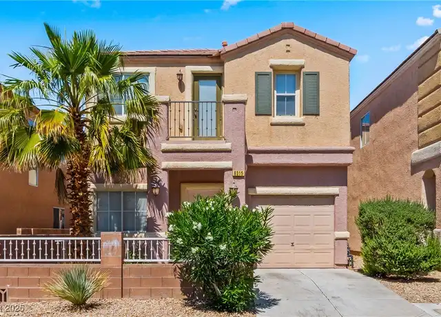Property at 6315 Yampa River Way, Las Vegas, NV, 89148, 2 beds, 2.5 baths, [object Object]