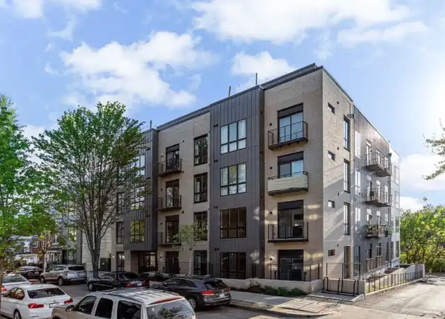 Property at 1016 17th Pl NE #205, Washington, DC, 20002, 1 bed, 1 bath, [object Object]