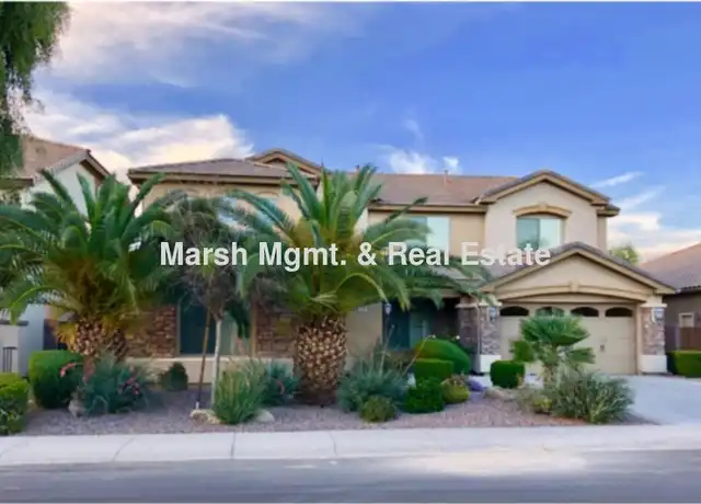 Property at 2488 E Ficus Way, Gilbert, AZ, 85298, 5 beds, 4 baths, [object Object]