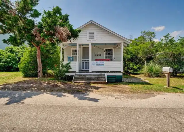 Property at 5 Oystershell Ln, Carolina Beach, NC, 28428, 0 beds, 1 bath, [object Object]