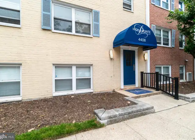 Property at 4406 Falls Bridge Dr Unit B, Baltimore, MD, 21211, 1 bed, 1 bath, [object Object]