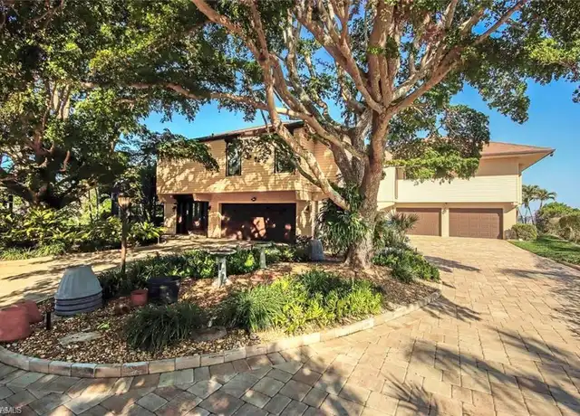Property at 15110 Anchorage Way, Fort Myers, FL, 33908, 4 beds, 4 baths, [object Object]