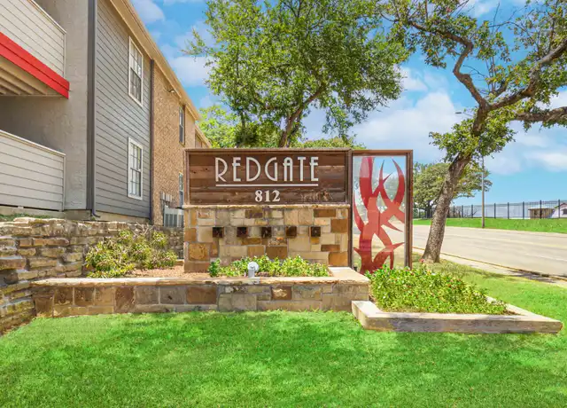 Property at 812 Brown Blvd Unit A1 1x1, Arlington, TX, 76011, 1 bed, 1 bath, [object Object]