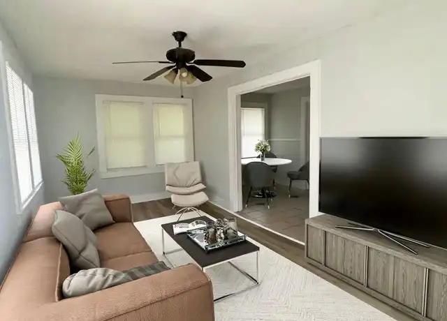 Property at 1501 W Myrtle St Unit 2, Fort Worth, TX, 76104, 1 bed, 1 bath, [object Object]