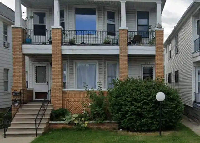 Property at 3450 Holbrook Ave Unit 1, Hamtramck, MI, 48212, 2 beds, 1 bath, [object Object]