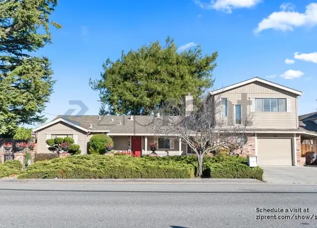 Property at 1094 Harriet Ave, Campbell, CA, 95008, 4 beds, 2 baths, [object Object]