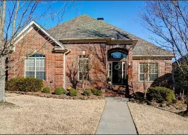 Property at 6 Wellington Colony Dr, Little Rock, AR, 72211, 3 beds, 2 baths, [object Object]