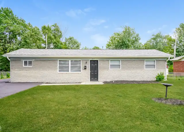 Property at 2857 S State Ave, Indianapolis, IN, 46203, 3 beds, 1.5 baths, [object Object]