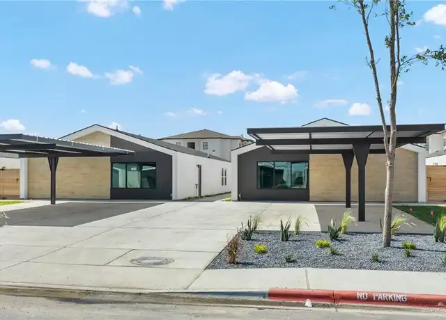 Property at 1320 E Hibiscus Ave Unit 3, McAllen, TX, 78501, 3 beds, 2 baths, [object Object]