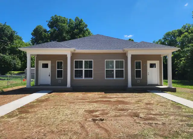 Property at 836 E 21st St Unit A, Hopkinsville, KY, 42240, 2 beds, 1 bath, [object Object]
