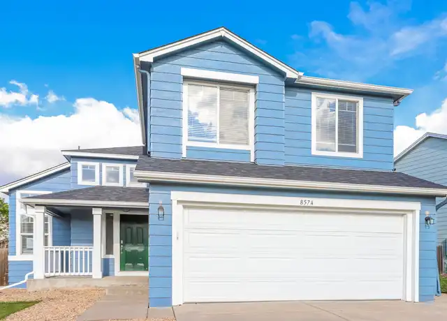 Property at 8574 Bluegrass Cir, Parker, CO, 80134, 4 beds, 3.5 baths, [object Object]