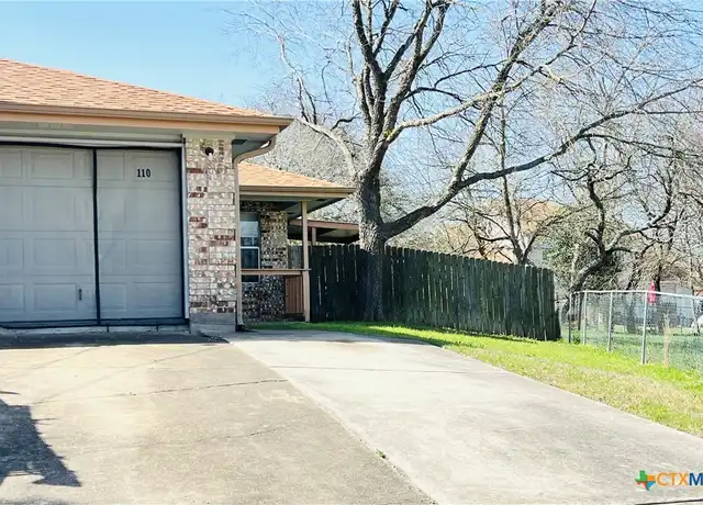 Property at 110 Hughson Ct, San Marcos, TX, 78666, 2 beds, 2 baths, [object Object]