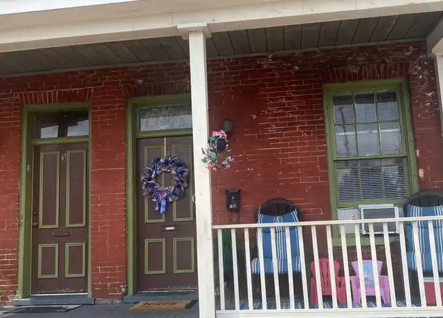 Property at 1 E Leigh St Unit 1-A, Richmond, VA, 23219, 1 bed, 1 bath, [object Object]
