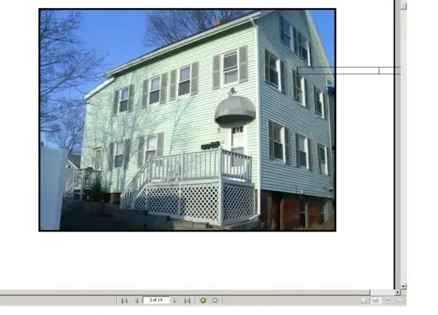 Property at 15 N Main St Unit 2, Natick, MA, 01760, 3 beds, 1 bath, [object Object]