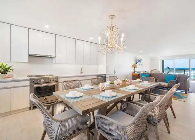Property at 350 Beach Rd #305, Jupiter, FL, 33469, 2 beds, 2 baths, [object Object]