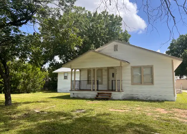 Property at 933 Highway 46 W Unit A, New Braunfels, TX, 78130, 2 beds, 1 bath, [object Object]