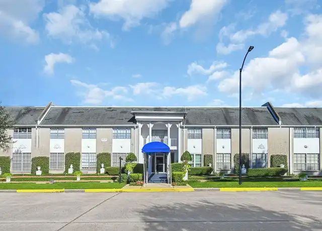 Property at 2700 Bellefontaine St Unit A10, Houston, TX, 77025, 1 bed, 1 bath, [object Object]