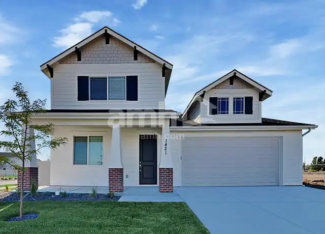 Property at 1421 N Marysville Ave, Star, ID, 83669, 4 beds, 2.5 baths, [object Object]