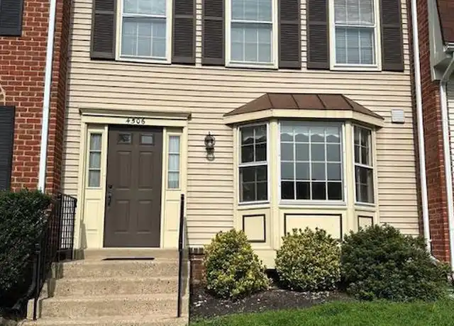 Property at 4506 Shoal Creek Ct, Alexandria, VA, 22312, 3 beds, 2.5 baths, [object Object]