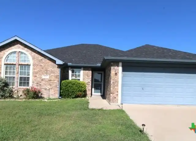 Property at 401 Rainbow Ct, Copperas Cove, TX, 76522, 4 beds, 2 baths, [object Object]