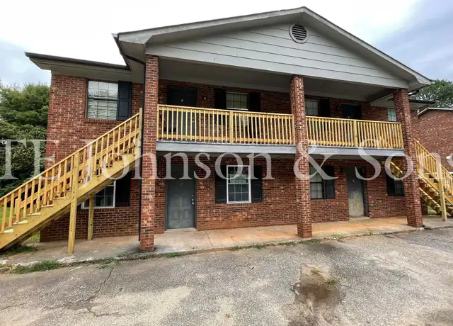 Property at 2813 White Meadow Ln SE Unit 2813 C, Winston-Salem, NC, 27107, 1 bed, 1 bath, [object Object]