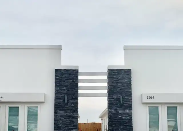 Property at 2016 Summerland Ln Unit 1, Edinburg, TX, 78541, 2 beds, 2 baths, [object Object]