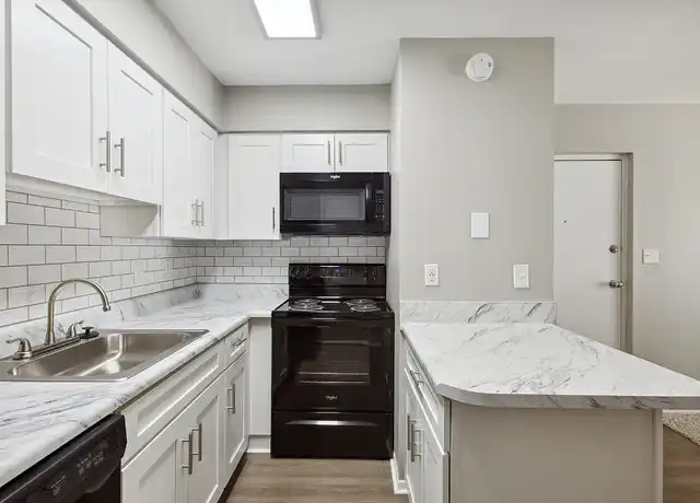 Property at The Park Apartments - 1 Country Ln, Mobile, AL, 36608, 1-2 bed, 1 bath, [object Object]