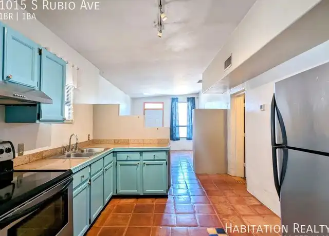 Property at 1015 S Rubio Ave, Tucson, AZ, 85701, 1 bed, 1 bath, [object Object]