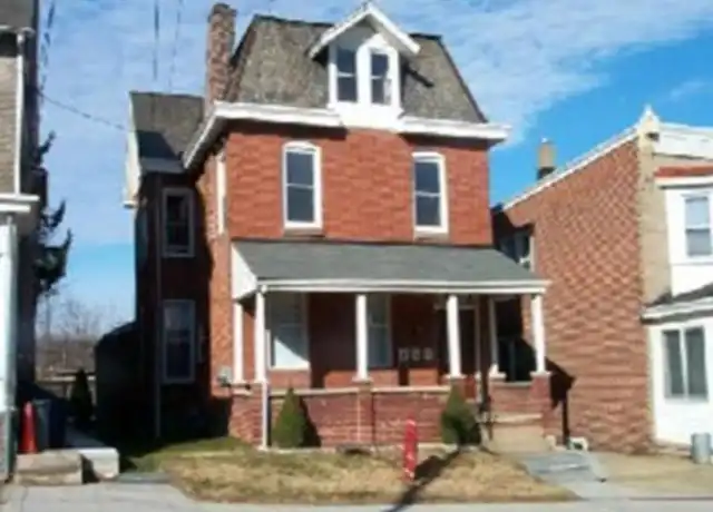 Property at 608 DeKalb St Unit 2, Bridgeport, PA, 19405, 2 beds, 1 bath, [object Object]
