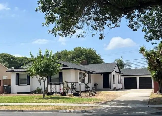 Property at 1236 W Santa Clara Ave, Santa Ana, CA, 92706, 2 beds, 1 bath, [object Object]