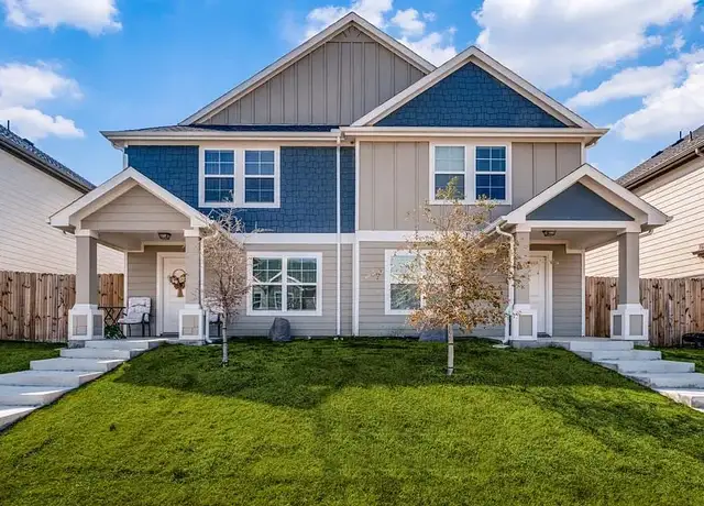 Photo of 1252 Good Ln, Denton, TX 76209