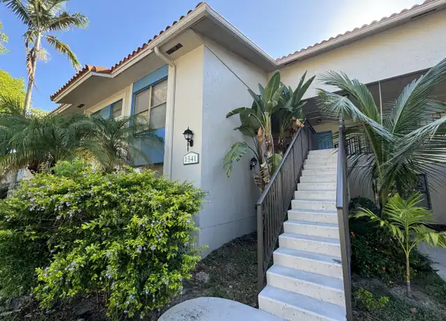 Property at 1541 Windorah Way Unit E, West Palm Beach, FL, 33411, 2 beds, 2 baths, [object Object]