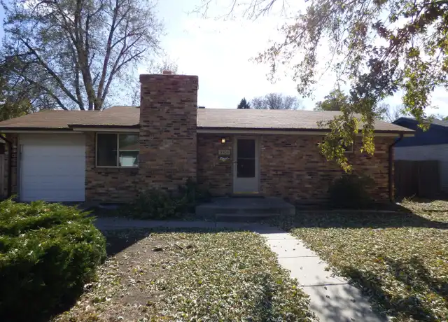 Property at 3404 W Powers Ave, Littleton, CO, 80123, 4 beds, 2 baths, [object Object]