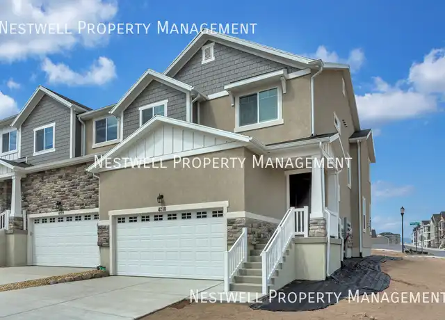 Property at 4218 W Juniper Shade Dr, Herriman, UT, 84096, 4 beds, 2.5 baths, [object Object]