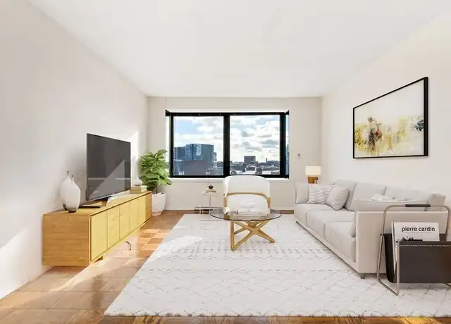 Property at 85 E India Row Unit 12D, Boston, MA, 02110, 1 bed, 1 bath, [object Object]