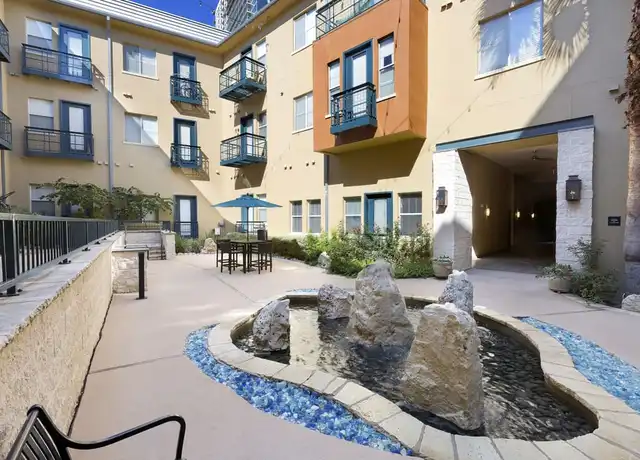 Property at 302 West Ave Unit B6-27, Austin, TX, 78701, 2 beds, 2 baths, [object Object]