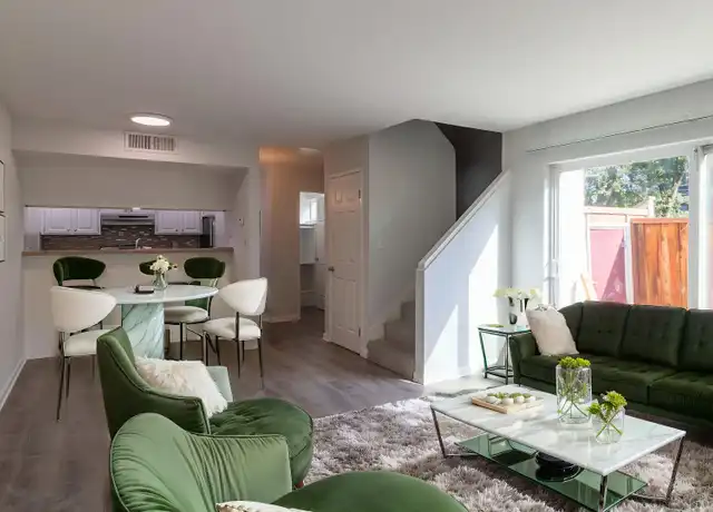 Property at Woodburn Townhomes - 5243 Winding Way, Carmichael, CA, 95608, 2 beds, 1.5 baths, [object Object]