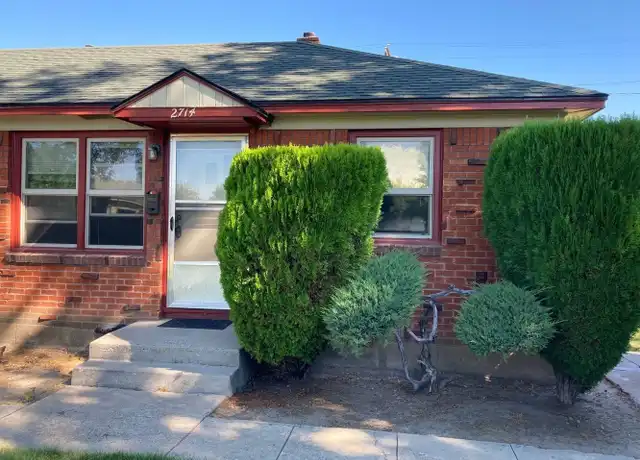Property at 2714 W Bannock St Unit 690, Boise, ID, 83702, 1 bed, 1 bath, [object Object]