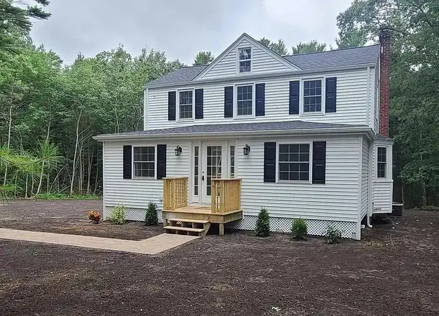 Property at 52 Kingstown Way, Duxbury, MA, 02332, 3 beds, 2 baths, [object Object]