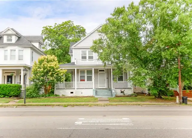 Property at 3611 Granby St Unit B, Norfolk, VA, 23504, 1 bed, 1 bath, [object Object]