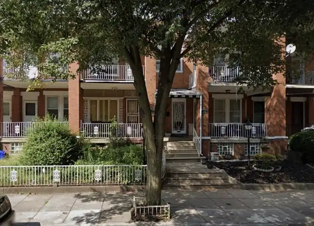 Property at 5931 Carpenter St, Philadelphia, PA, 19143, 2 beds, 1 bath, [object Object]