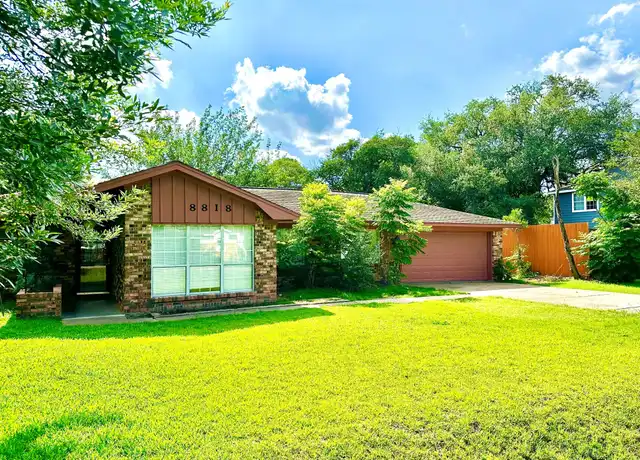 Property at 8818 Cadawac Rd, Houston, TX, 77074, 3 beds, 2 baths, [object Object]